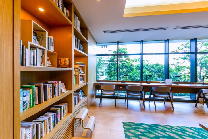 パークタワー勝どきサウス-30-共有部分