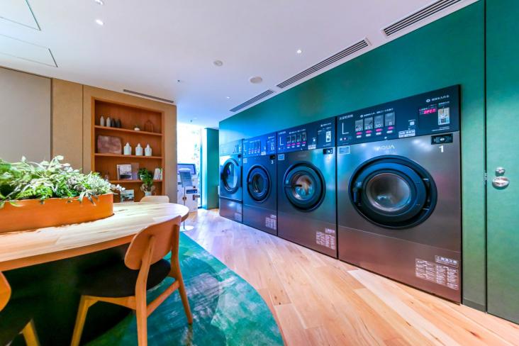 パークタワー勝どきサウス-31-共有部分