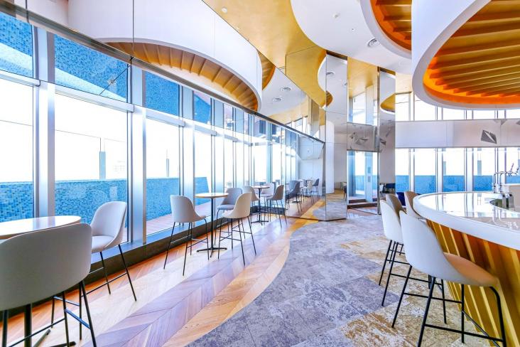 パークタワー勝どきサウス-32-共有部分