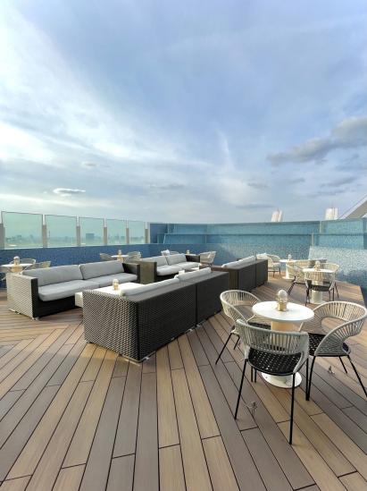 パークタワー勝どきサウス-34-共有部分