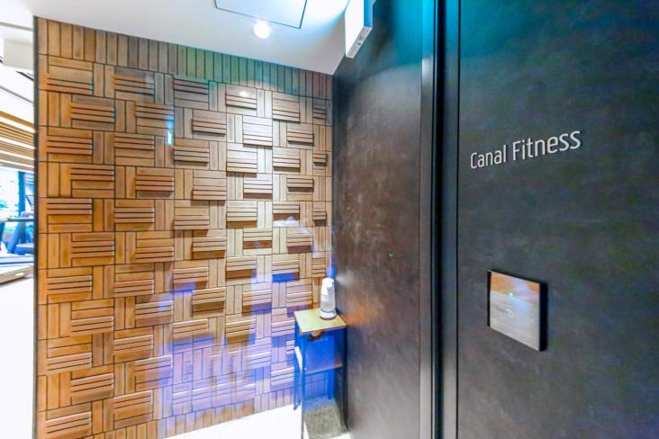 パークタワー勝どきサウス-35-共有部分