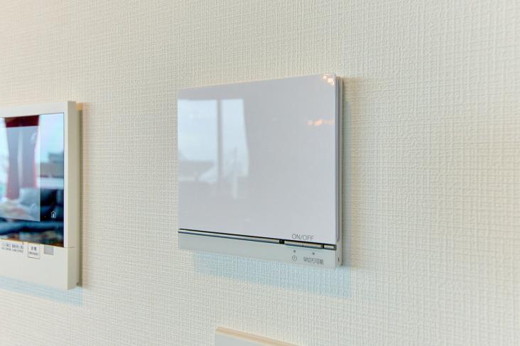 パークタワー勝どきサウス-37-冷暖房・空調設備