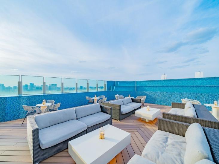 パークタワー勝どきサウス-46-共有部分