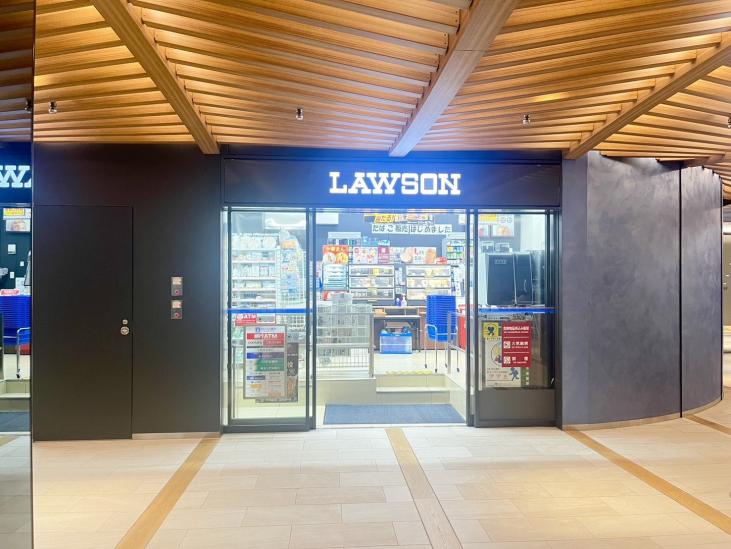 パークタワー勝どきサウス-49-コンビニ