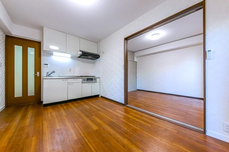 マンションイメージ