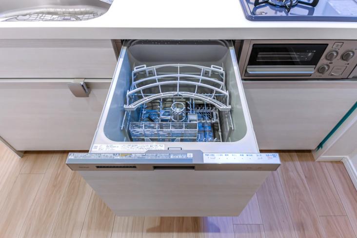 ベルメゾン築地リバーサイド-33-その他設備