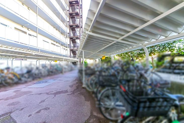 南砂町グリーンハイツ１号棟-13-共有部分