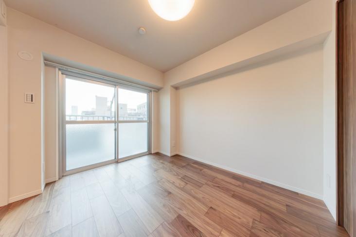 日商岩井木場マンション-11-室内