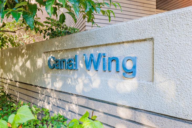 ビー・シティ　キャナルウィング-11-その他現地