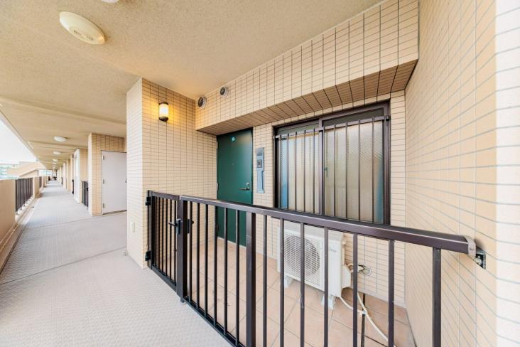 ビー・シティ　キャナルウィング-22-その他現地