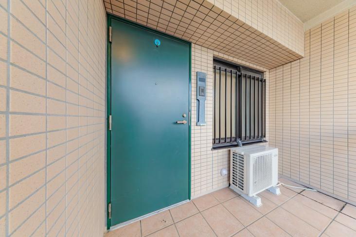 ビー・シティ　キャナルウィング-23-その他現地