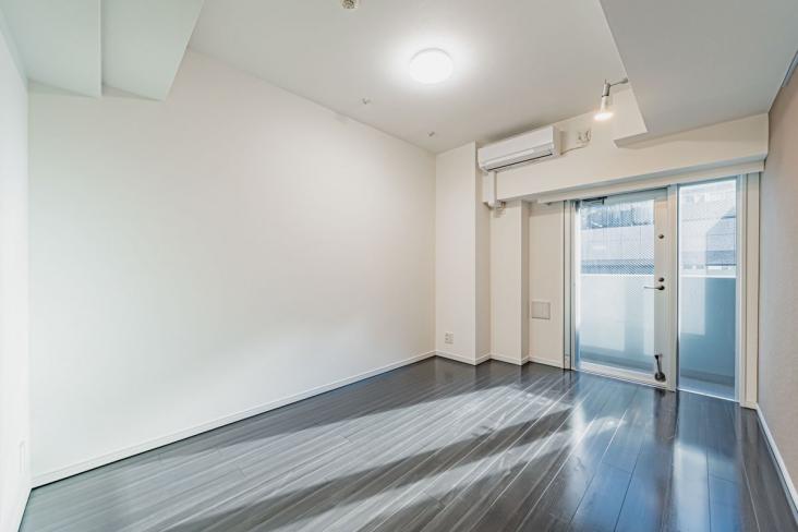 ステージグランデ茅場町-0-室内