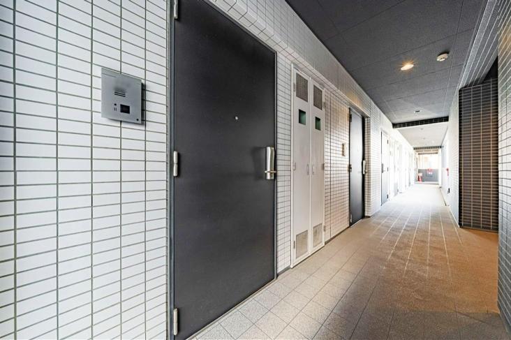 ステージグランデ茅場町-12-共有部分