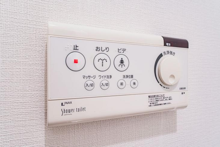 ステージグランデ茅場町-14-発電・温水設備