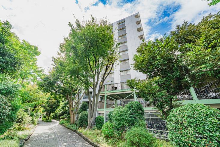 デュオ・スカーラ大島-0-外観