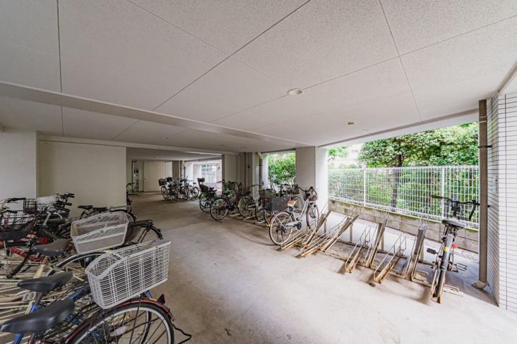 デュオ・スカーラ大島-7-共有部分