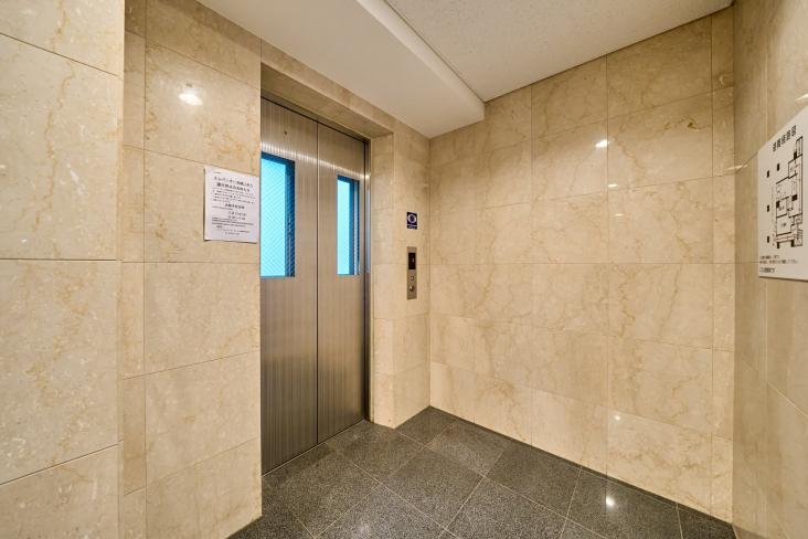 デュオ・スカーラ大島-19-共有部分