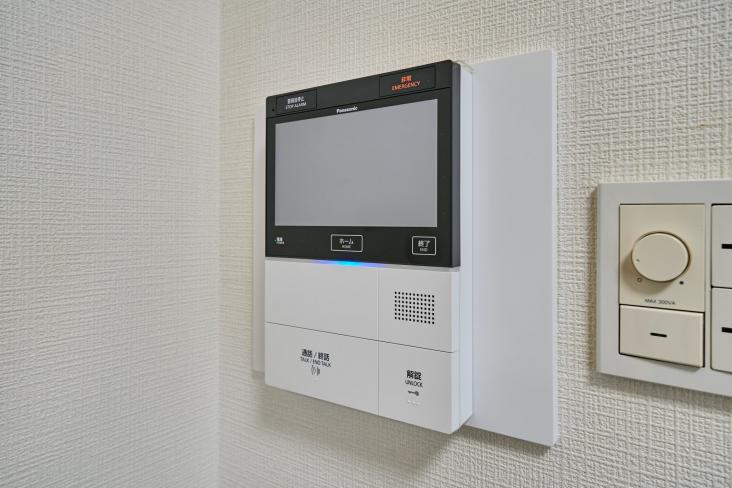 デュオ・スカーラ大島-23-その他設備