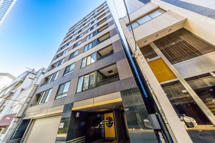 コノエ東日本橋駅前-2-外観