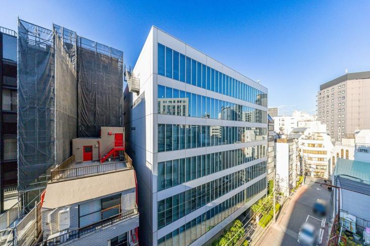 コノエ東日本橋駅前-4-眺望