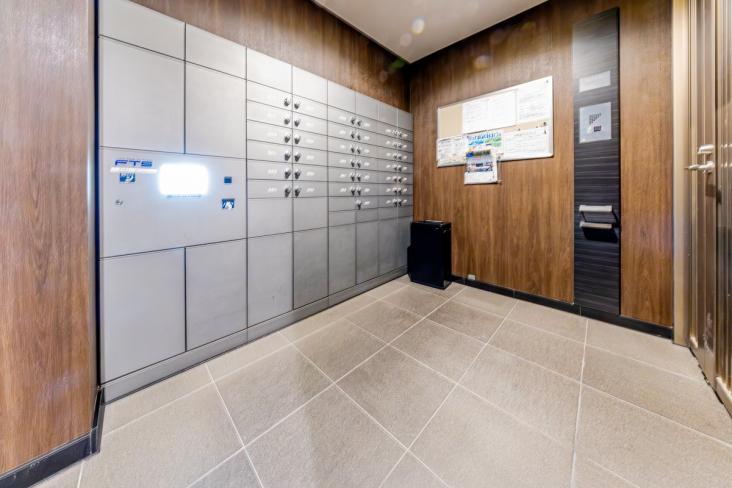 コノエ東日本橋駅前-12-共有部分