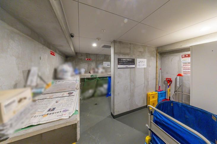 コノエ東日本橋駅前-14-その他現地