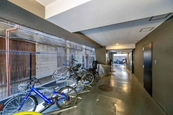 コノエ東日本橋駅前-16-共有部分