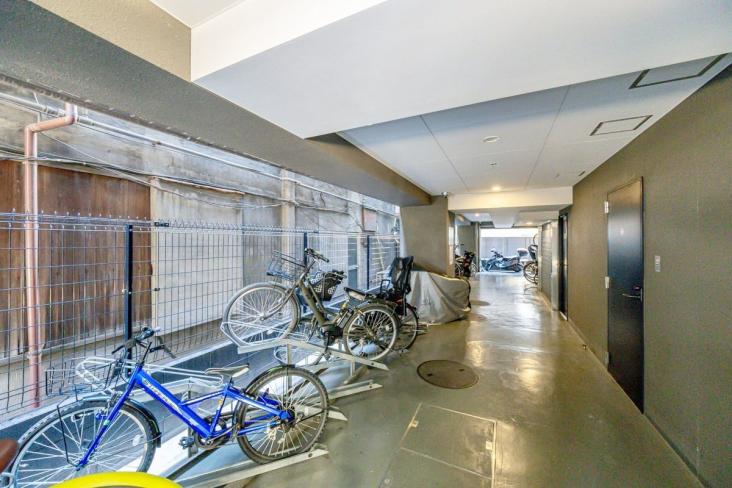 コノエ東日本橋駅前-28-共有部分