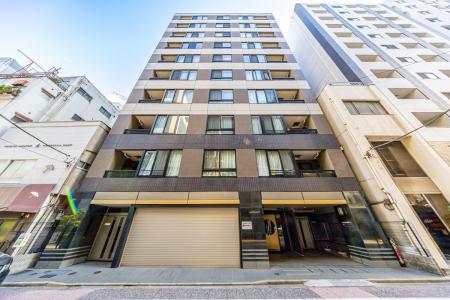 コノエ東日本橋駅前