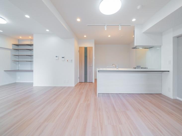 マンションイメージ