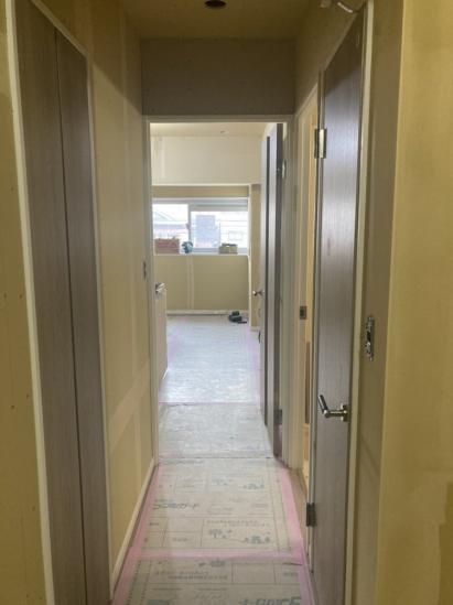 菊川サニーハイツ-3-その他内観