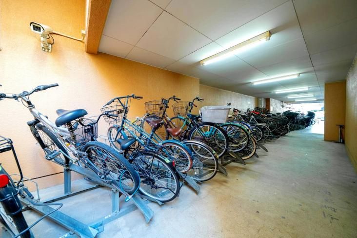 菊川サニーハイツ-21-共有部分