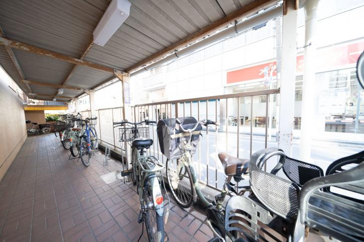 菊川サニーハイツ-23-共有部分