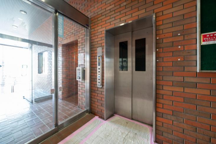 菊川サニーハイツ-48-共有部分