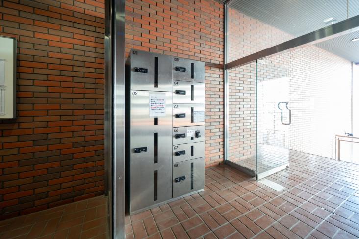 菊川サニーハイツ-50-共有部分