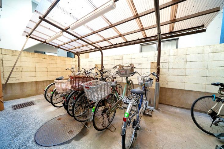 菊川サニーハイツ-53-共有部分