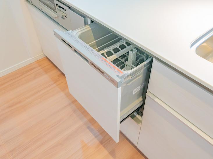 菊川サニーハイツ-56-その他設備