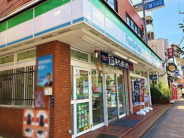 菊川サニーハイツ-63-コンビニ