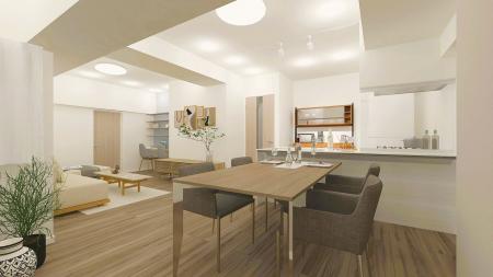 菊川サニーハイツ