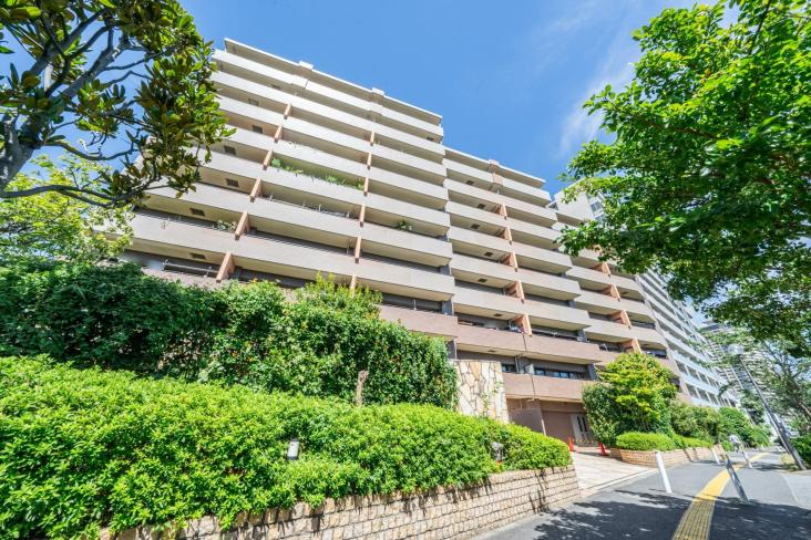 マンションイメージ