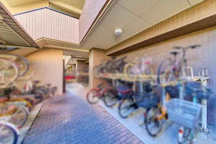 クレストフォルム東京グランイースト-25-共有部分