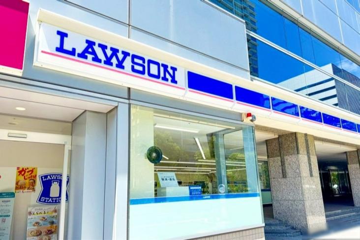 クレストフォルム東京グランイースト-31-コンビニ