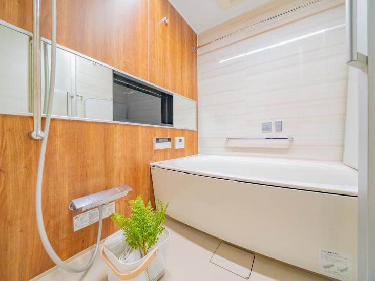 プロスタイル日本橋馬喰町-5-バス