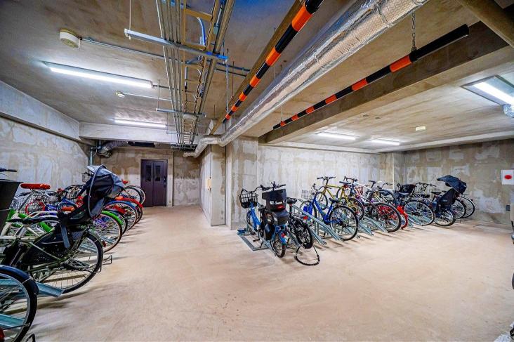 プロスタイル日本橋馬喰町-20-共有部分