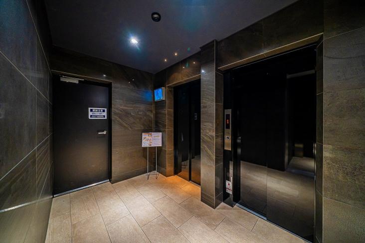 プロスタイル日本橋馬喰町-22-共有部分