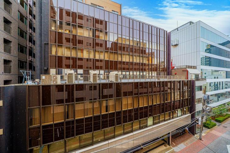 プロスタイル日本橋馬喰町-24-眺望