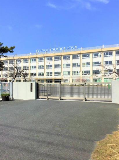 ヴィルメゾン葛西-23-小学校