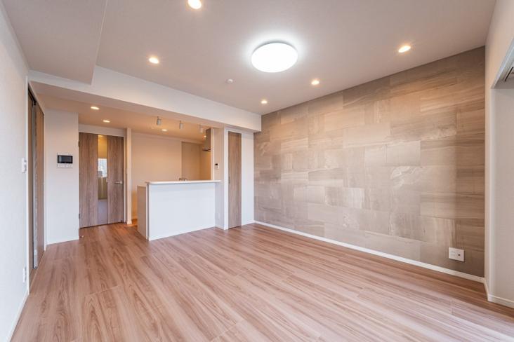 マンションイメージ