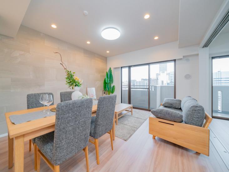 マンションイメージ