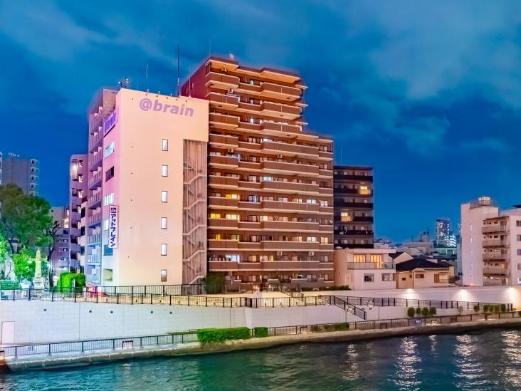 マンションイメージ